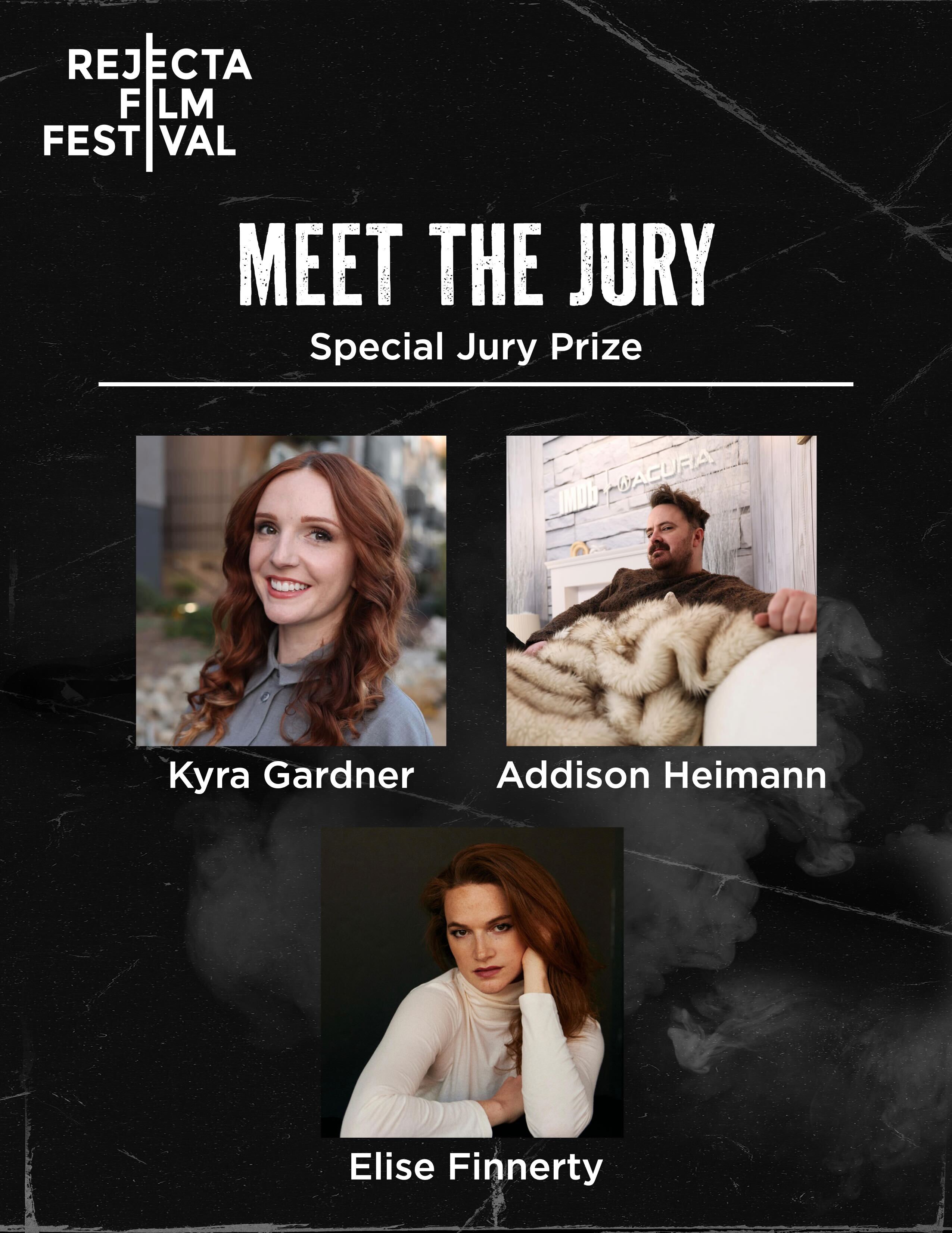 Special Jury Prize